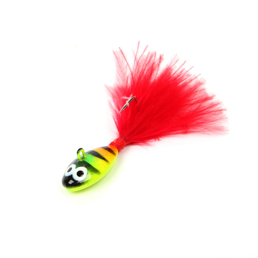 Väinö Leech 27mm YGR