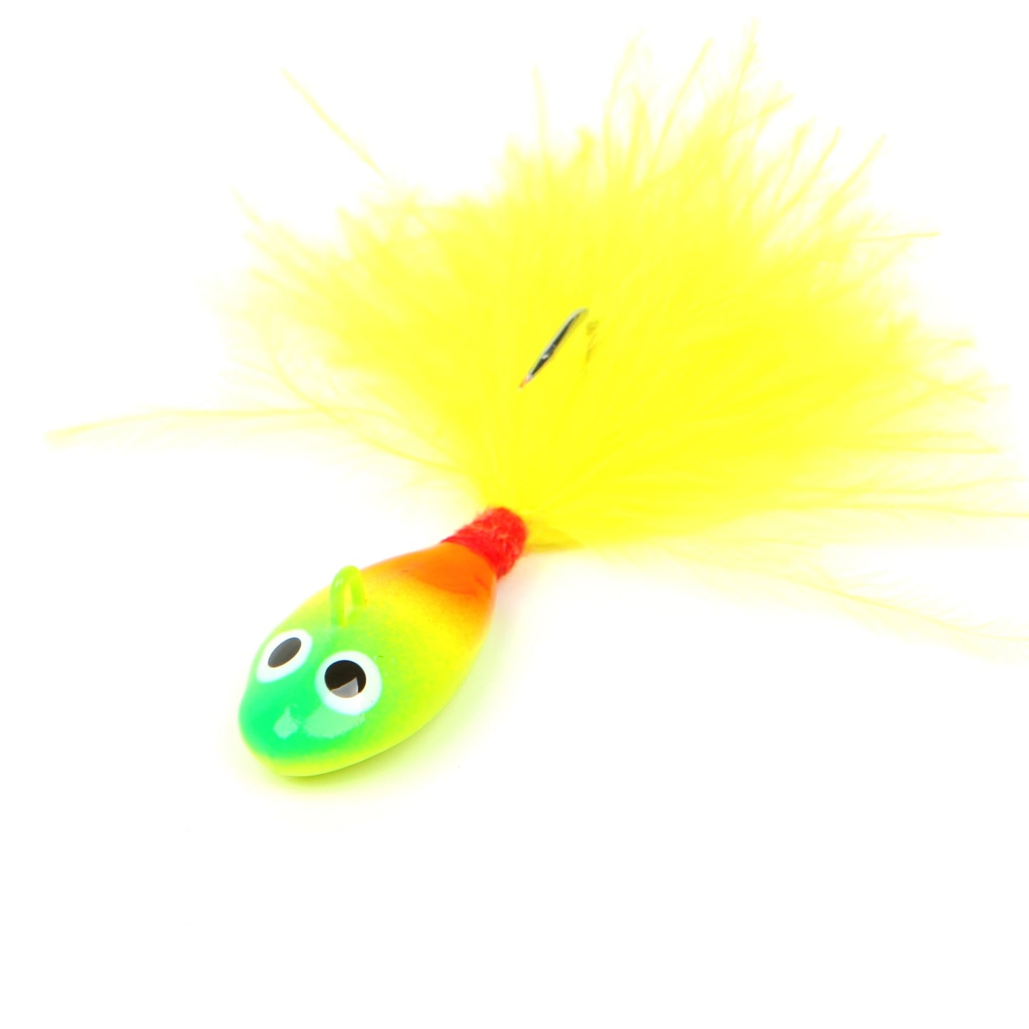 Väinö Leech 27mm YGY