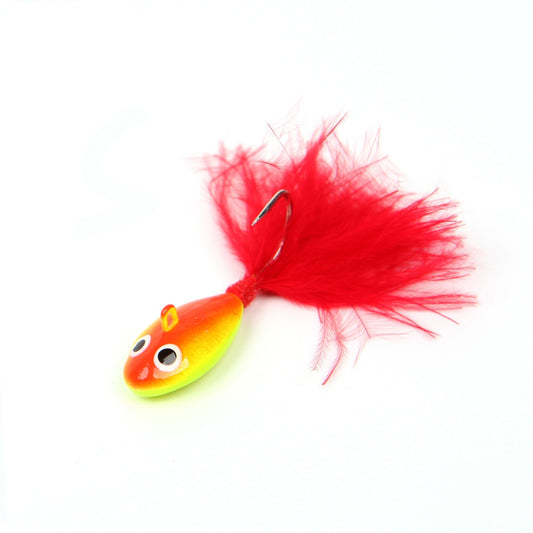 Väinö Leech 27mm YRO