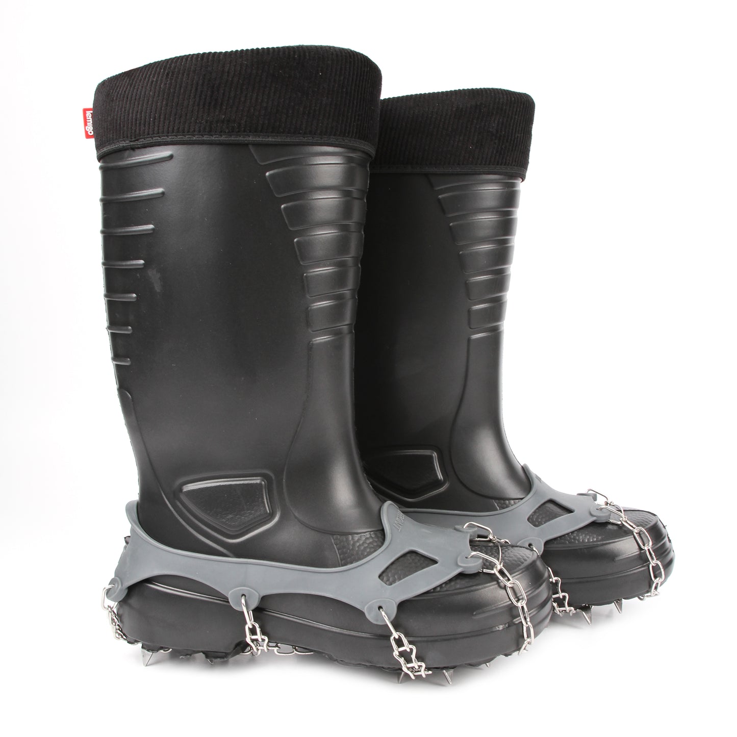 Haghus Spiker Pro Liukuesteet 43-47