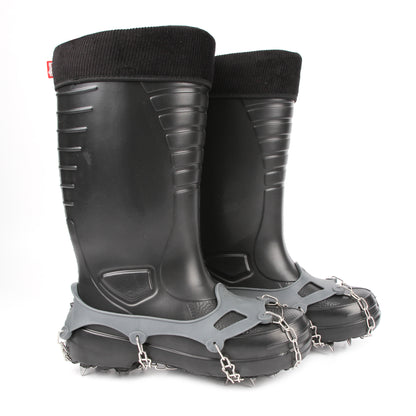 Haghus Spiker Pro Liukuesteet 43-47
