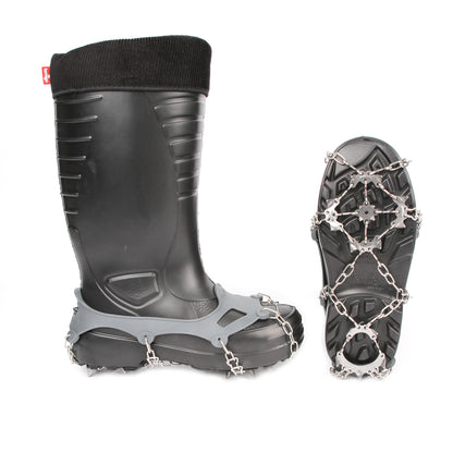 Haghus Spiker Pro Liukuesteet 43-47