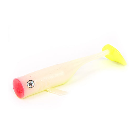 LMAB Drunk Bait 8cm 8g Pina Colada Peter 6kpl