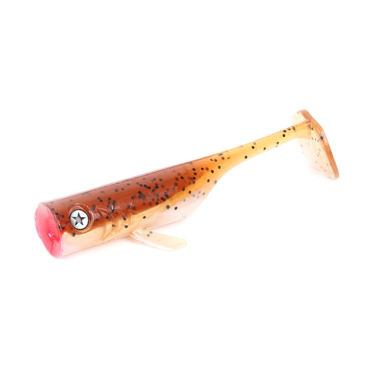 LMAB Drunk Bait 8cm 8g Bourbon Bernd 6kpl