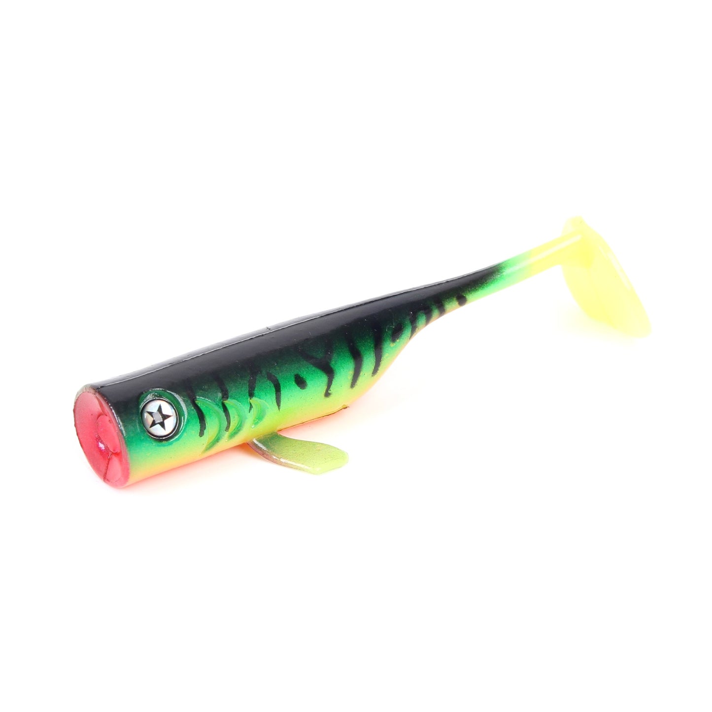 LMAB Drunk Bait 8cm 8g Tropicana Tina 6kpl