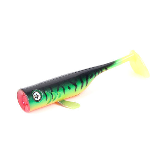 LMAB Drunk Bait 8cm 8g Tropicana Tina 6kpl