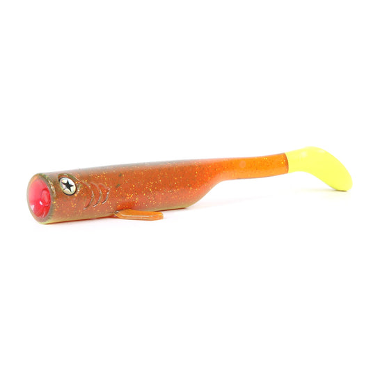 LMAB Drunk Bait 16cm 35g Magenbitter Manni Lemon 2kpl