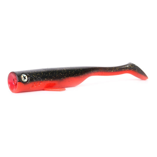 LMAB Drunk Bait 16cm 35g Bloody Mary 2kpl