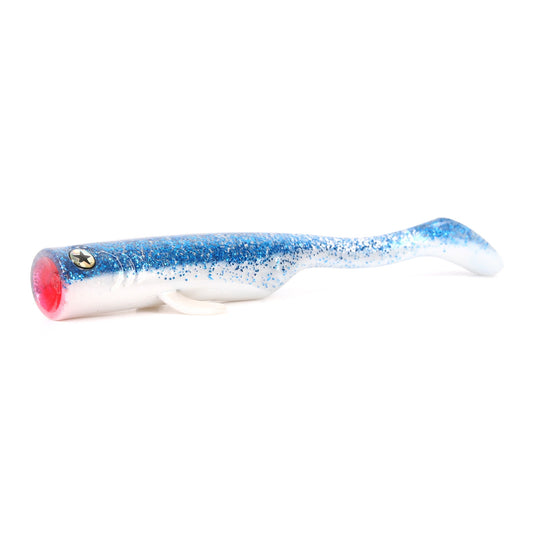 LMAB Drunk Bait 16cm 35g Curacao Cora 2kpl