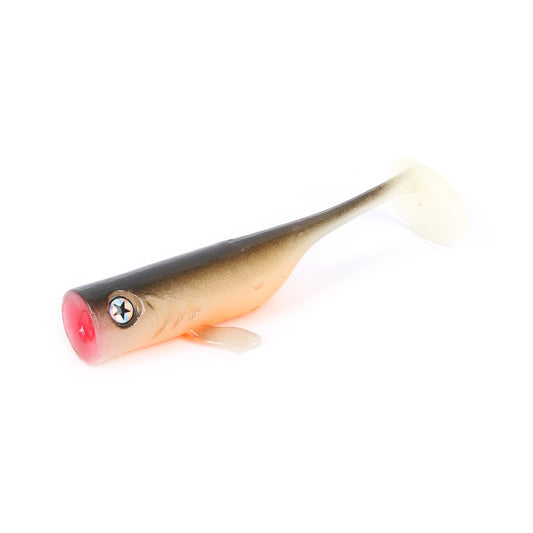 LMAB Drunk Bait 8cm 8g Sunrise Sabin 6kpl