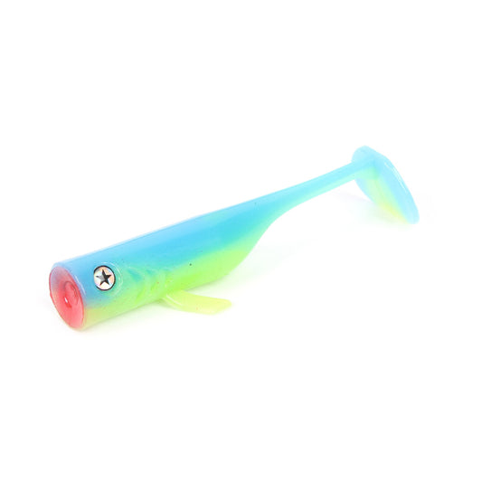 LMAB Drunk Bait 8cm 8g Karibik Karsten 6kpl