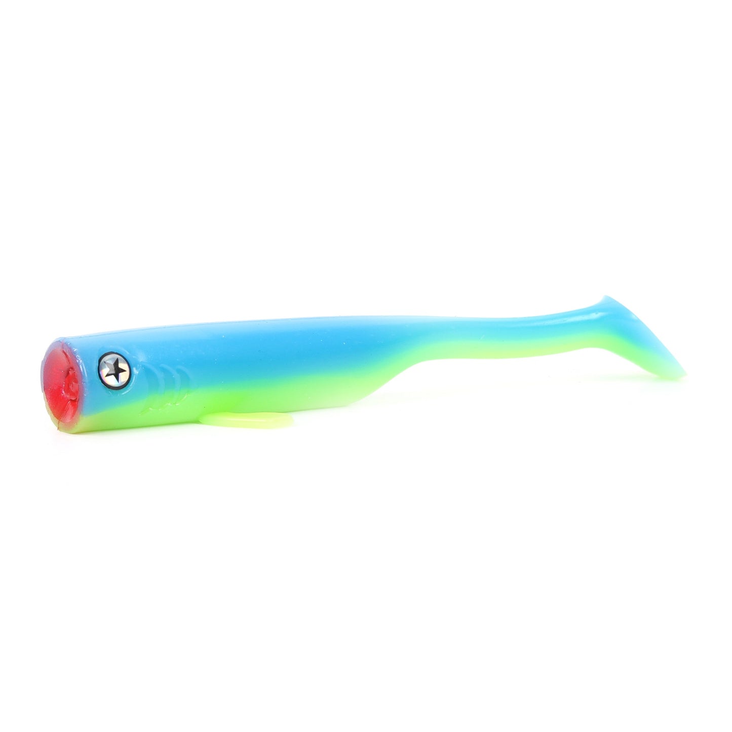 LMAB Drunk Bait 16cm 16g Karibik Karsten 2kpl
