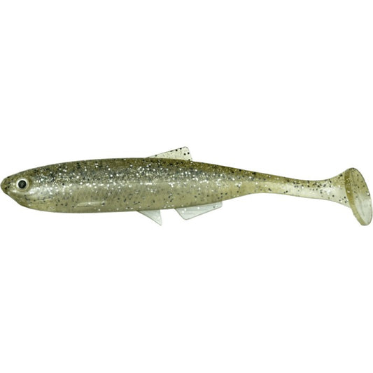 LMAB Köfi Bleak Shad 6cm Champagne 5kpl