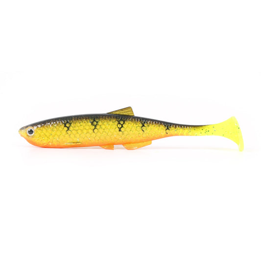 LMAB Köfi Bleak Shad 12cm Natural Perch 4kpl