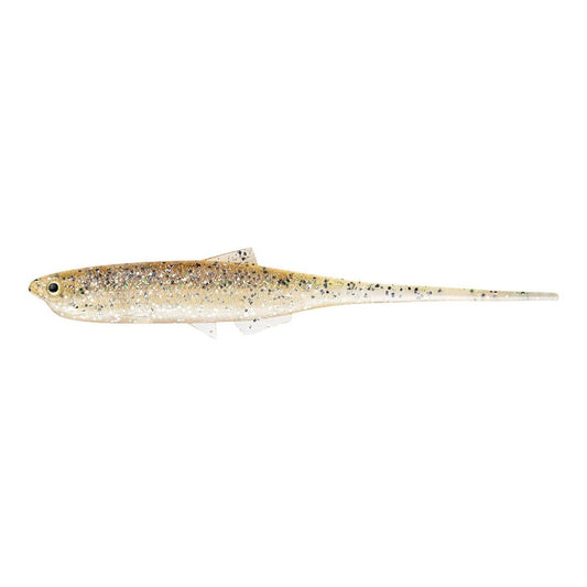 LMAB Köfi Bleak Pintail 7cm Champagne 5kpl