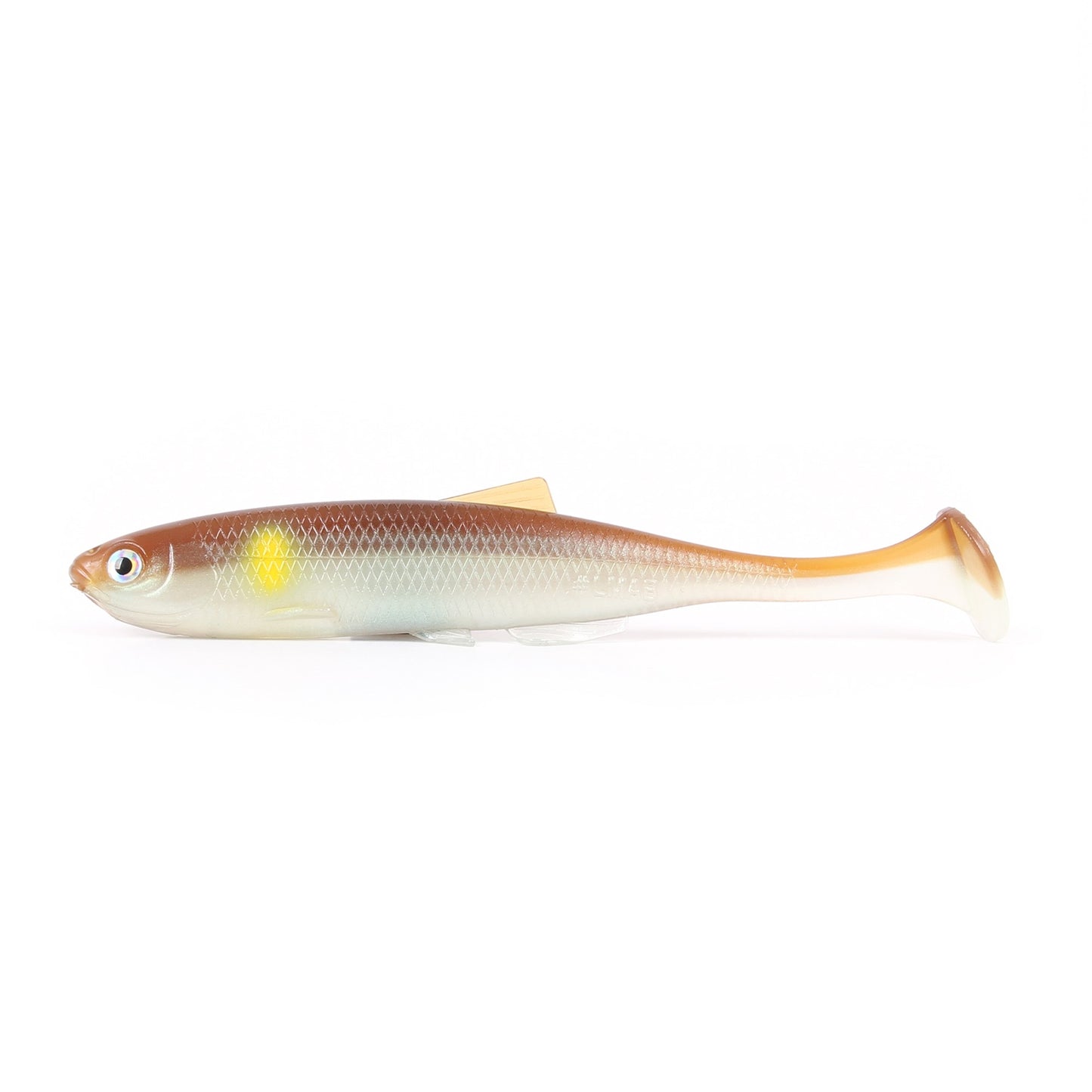 LMAB Köfi Bleak Shad 12cm Ayu 4kpl