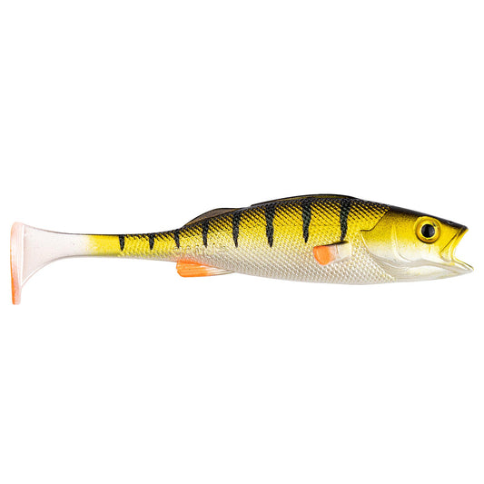 LMAB Köfi Perch Shad 23 cm Real Perch 1kpl