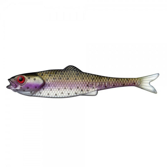 LMAB Finesse Filet 7cm Rainbow Trout 4kpl