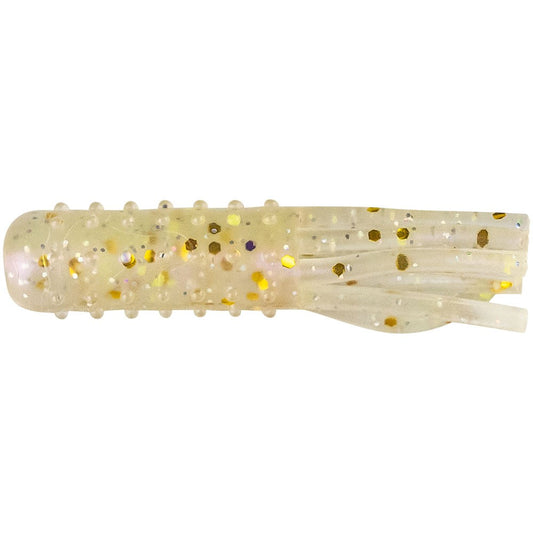 LMAB Finesse Filet TPE Tube 5cm Milk & Honey 6kpl