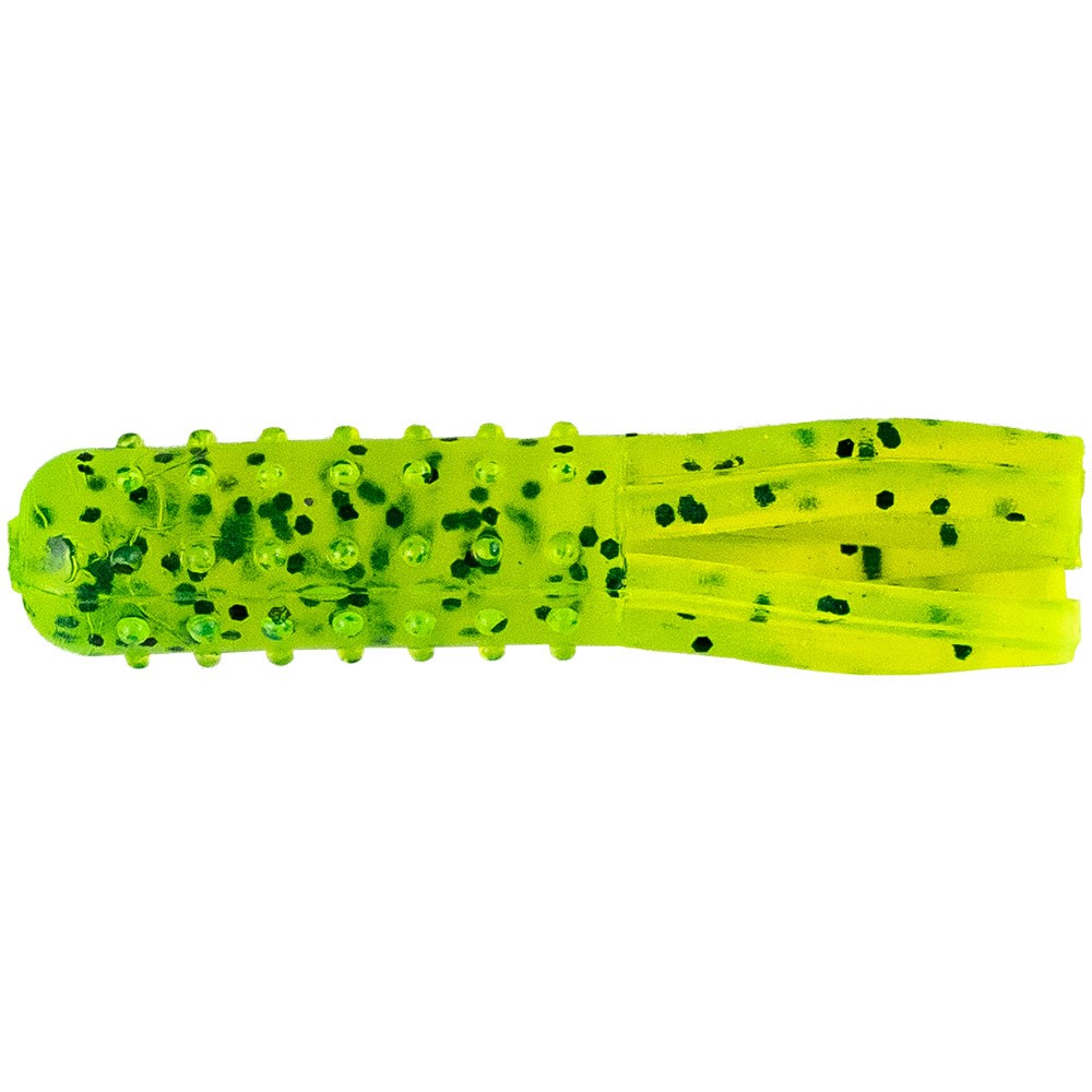 LMAB Finesse Filet TPE Tube 5cm UV Kiwi 6kpl