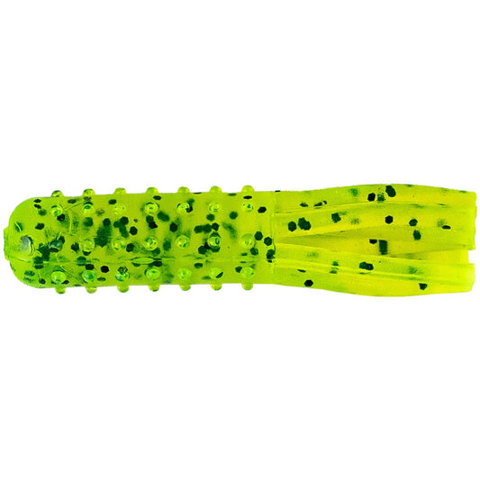 LMAB Finesse Filet TPE Tube 5cm UV Kiwi 6kpl