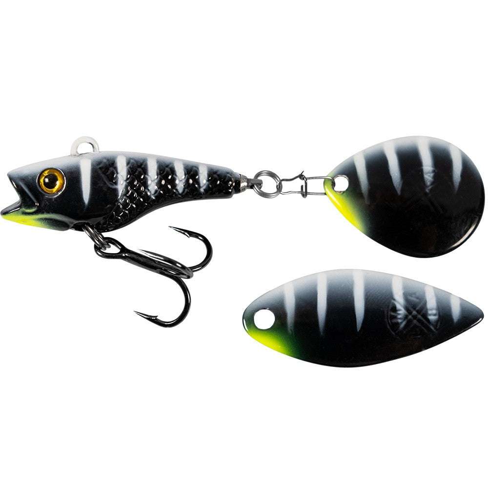 LMAB Köfi Good Vibe Black Tiger 21g
