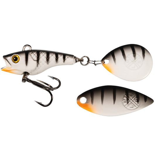 LMAB Köfi Good Vibe White Tiger 21g