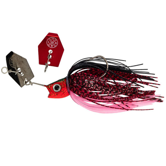 LMAB Köfi Multi Vibe 1/0 Bloody Mary 7g