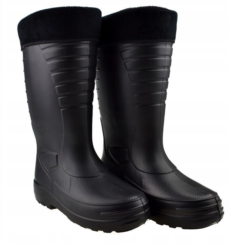 Lemigo Grenlander 871 EVA Boots #48