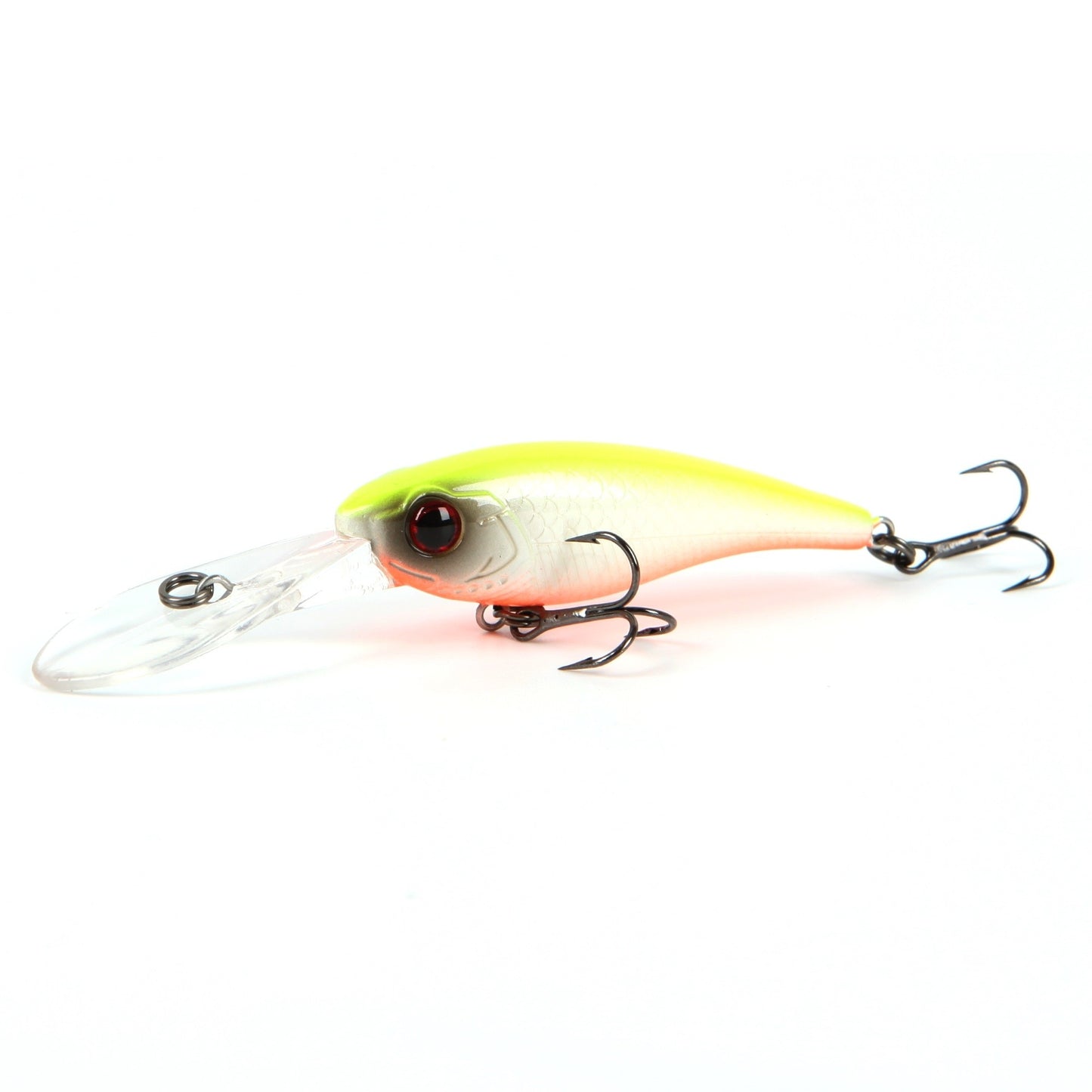 Scandinavian Tackle Luvos wobbler - 001