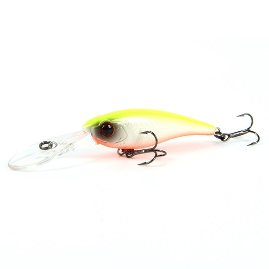 Scandinavian Tackle Luvos wobbler - 001
