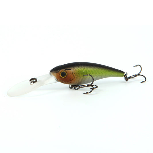 Scandinavian Tackle Luvos wobbler - 002