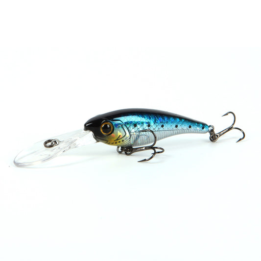 Scandinavian Tackle Luvos wobbler - 003