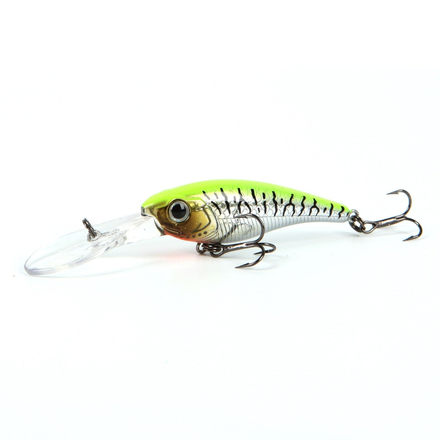 Scandinavian Tackle Luvos wobbler - 004
