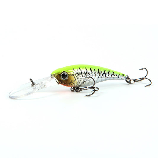 Scandinavian Tackle Luvos wobbler - 004