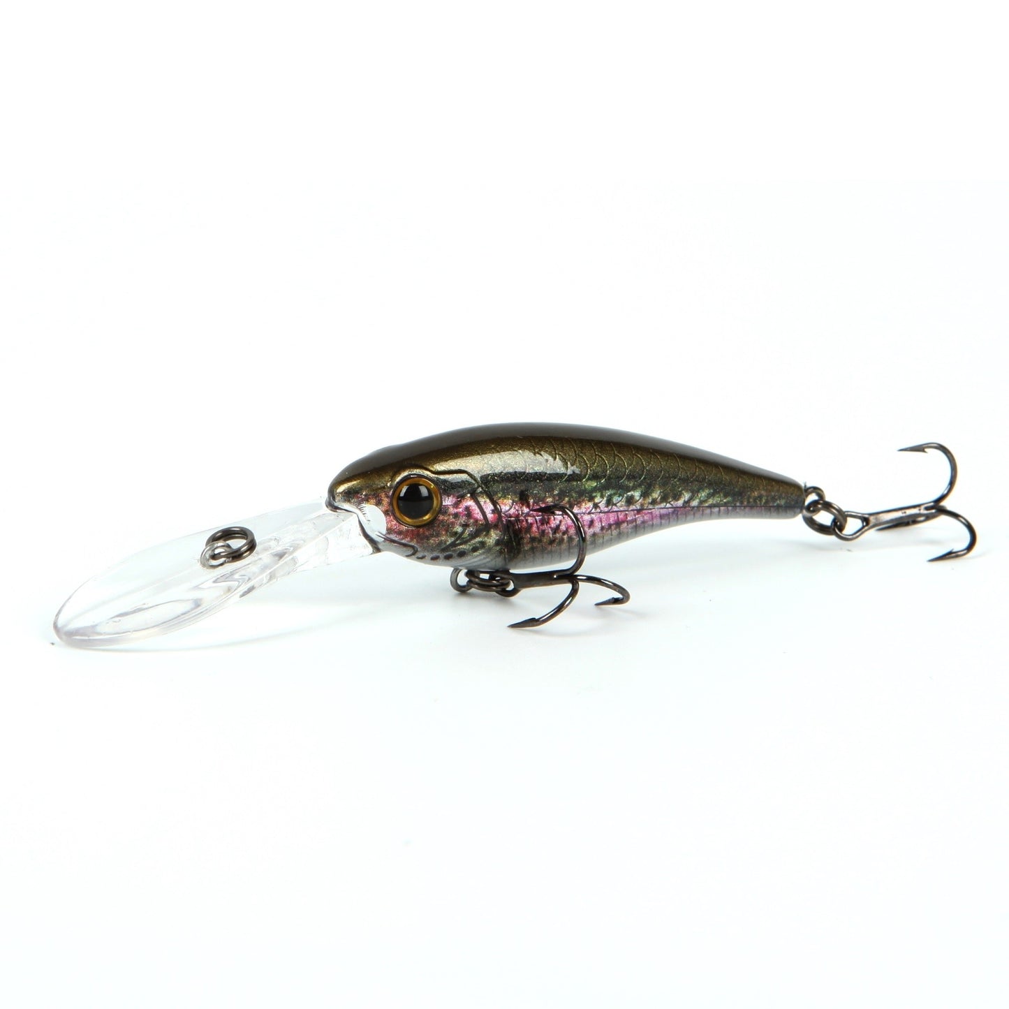 Scandinavian Tackle Luvos wobbler - 005