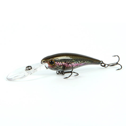 Scandinavian Tackle Luvos wobbler - 005