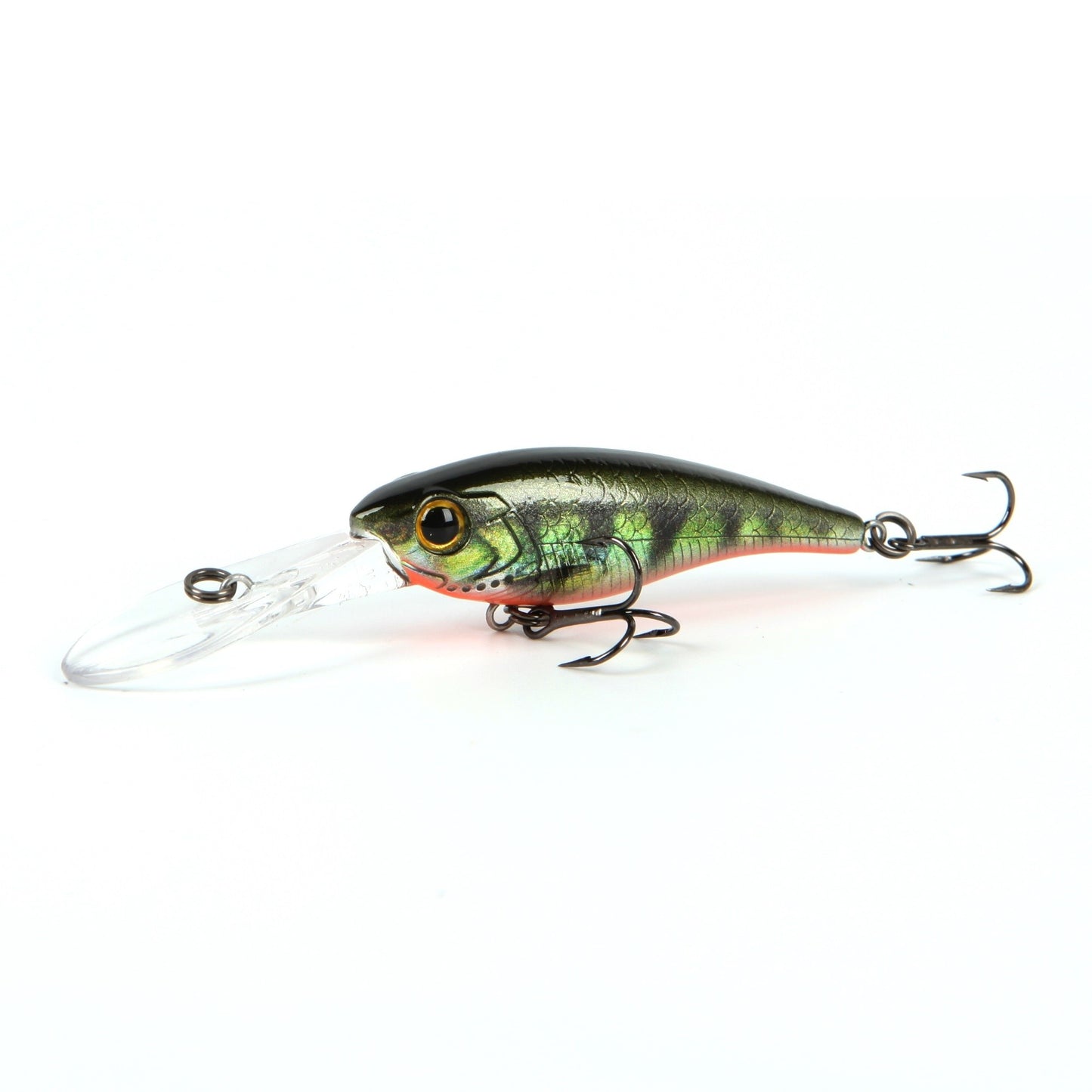 Scandinavian Tackle Luvos wobbler - 006
