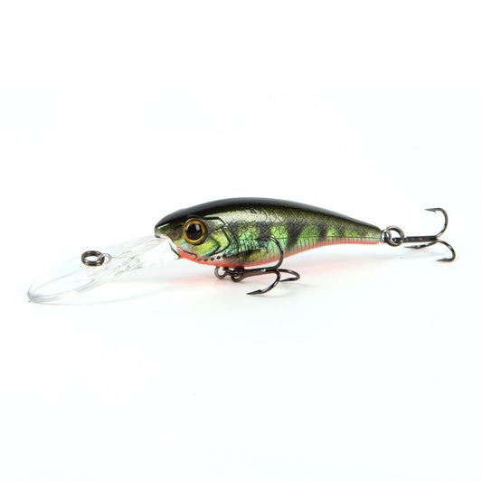 Scandinavian Tackle Luvos wobbler - 006