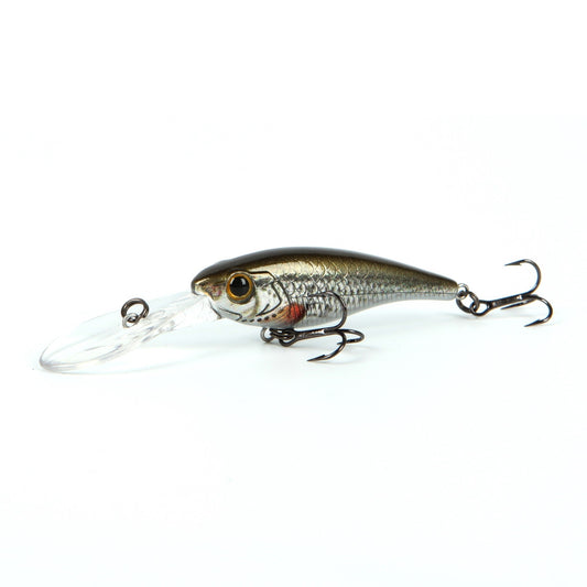 Scandinavian Tackle Luvos wobbler - 007