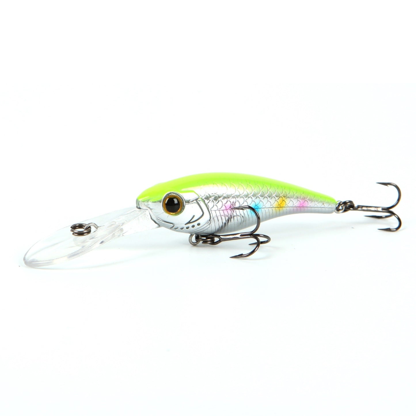 Scandinavian Tackle Luvos wobbler - 008