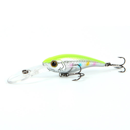 Scandinavian Tackle Luvos wobbler - 008