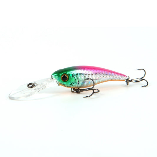 Scandinavian Tackle Luvos wobbler - 009