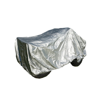 Haghus mönkijän suojapeite XL 250X85X125CM