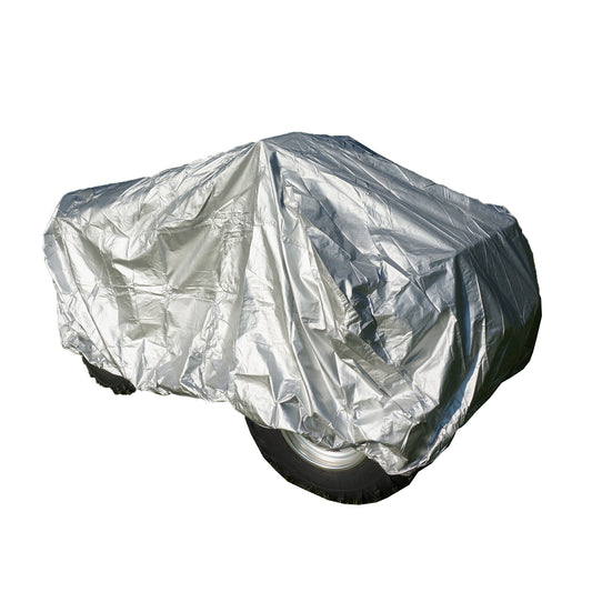 Haghus mönkijän suojapeite L 220X85X125CM