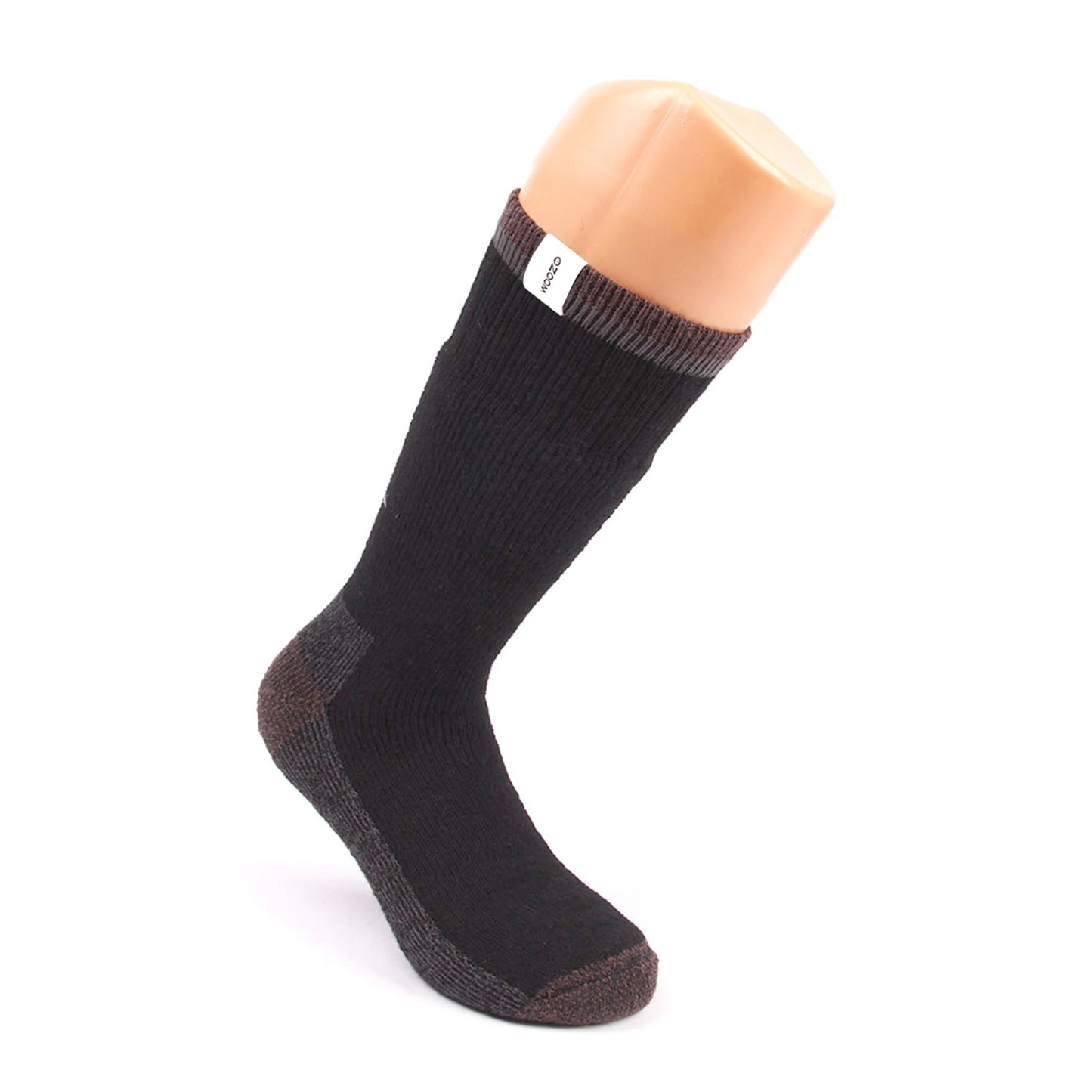 Ozoom Merinovillasukka 39-42