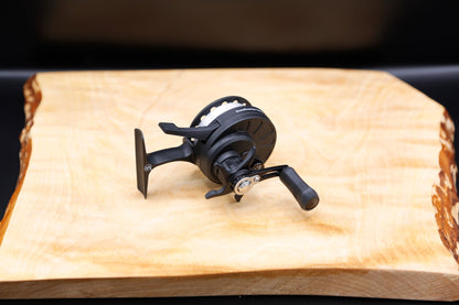 Scandinavian Tackle Ghost Reel GT - Pilkkikela