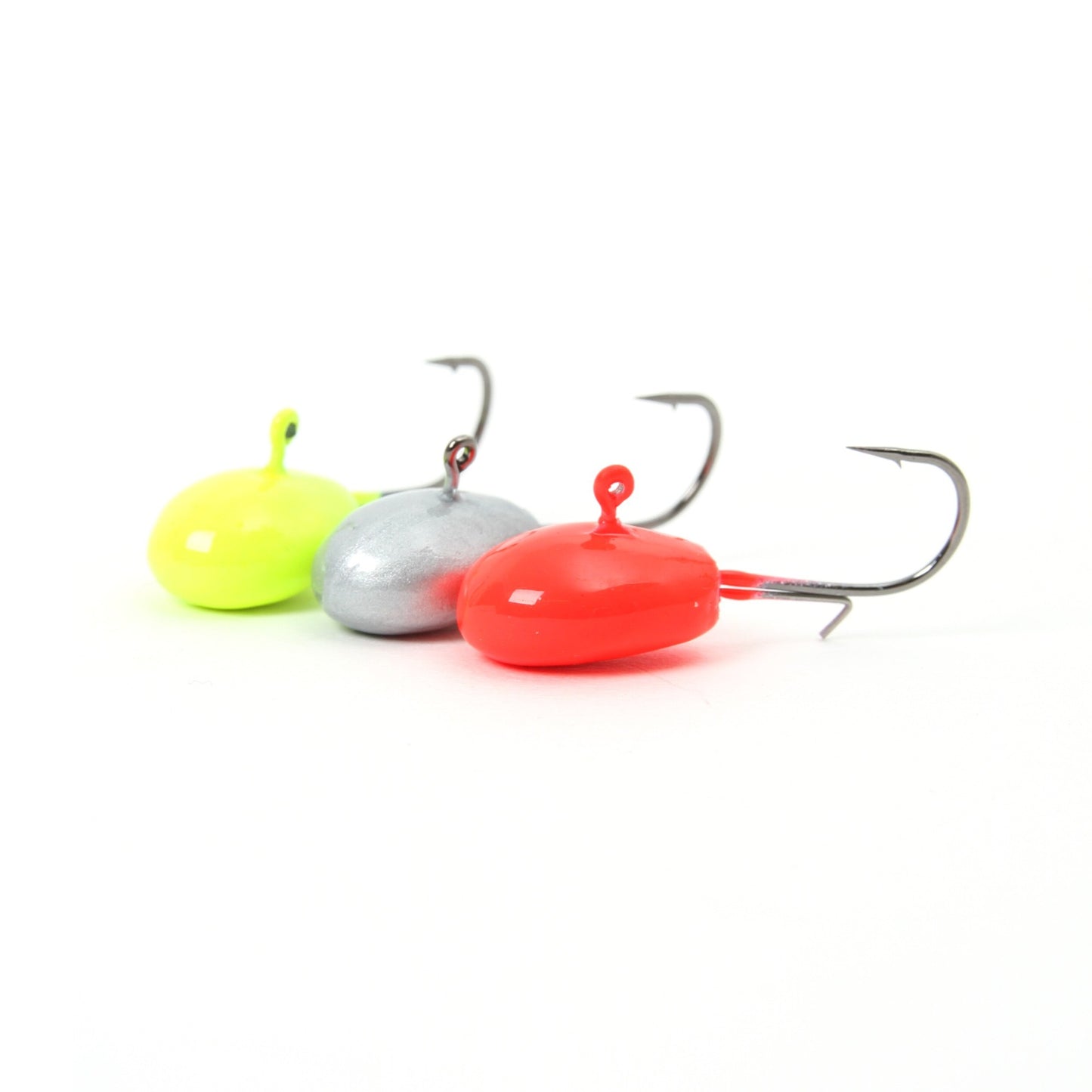 Shaker Baits mikrojigipää tarjouspaketti 90 pussia