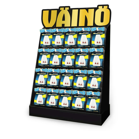 Väinö Banan Mormyska 5 2kpl #BPR