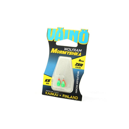 Väinö Banan Mormyska 4 2kpl IP #CU